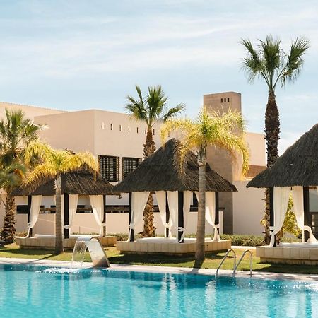 Ona Hacienda Del Alamo Golf Resort Fuente Alamo  Екстериор снимка