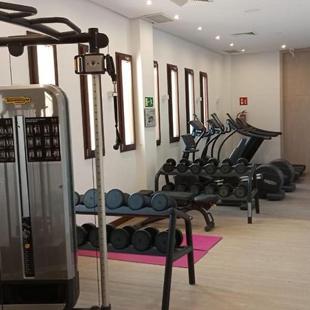Ona Hacienda Del Alamo Golf Resort Fuente Alamo  Екстериор снимка