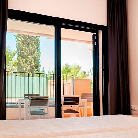 Ona Hacienda Del Alamo Golf Resort Fuente Alamo  Екстериор снимка
