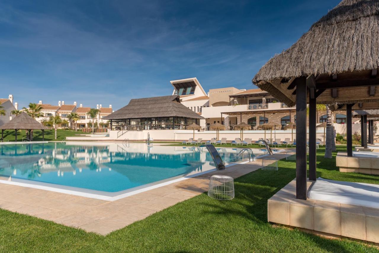 Ona Hacienda Del Alamo Golf Resort Fuente Alamo  Екстериор снимка