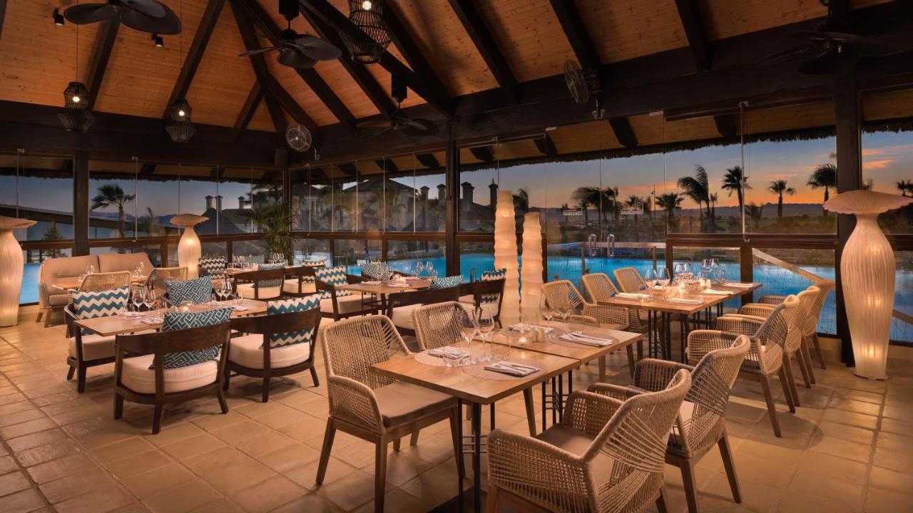 Ona Hacienda Del Alamo Golf Resort Fuente Alamo  Екстериор снимка