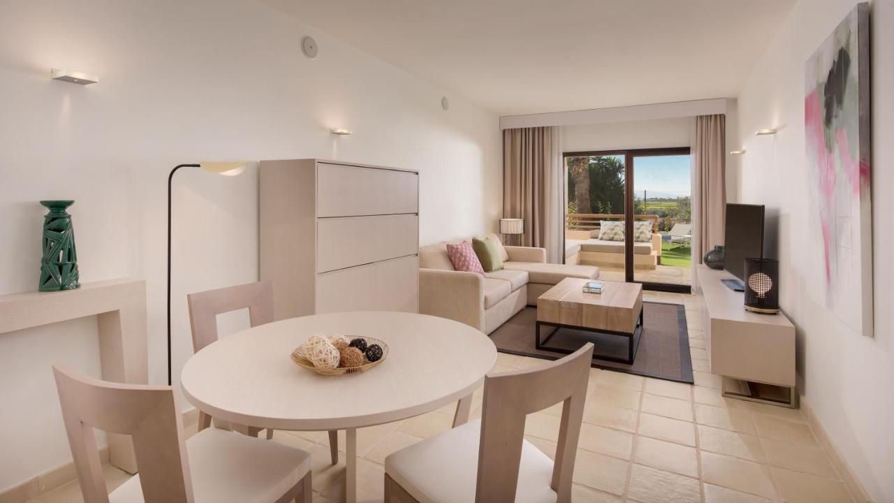 Ona Hacienda Del Alamo Golf Resort Fuente Alamo  Екстериор снимка