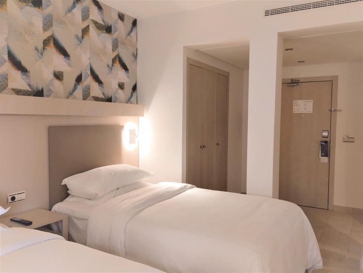 Ona Hacienda Del Alamo Golf Resort Fuente Alamo  Екстериор снимка