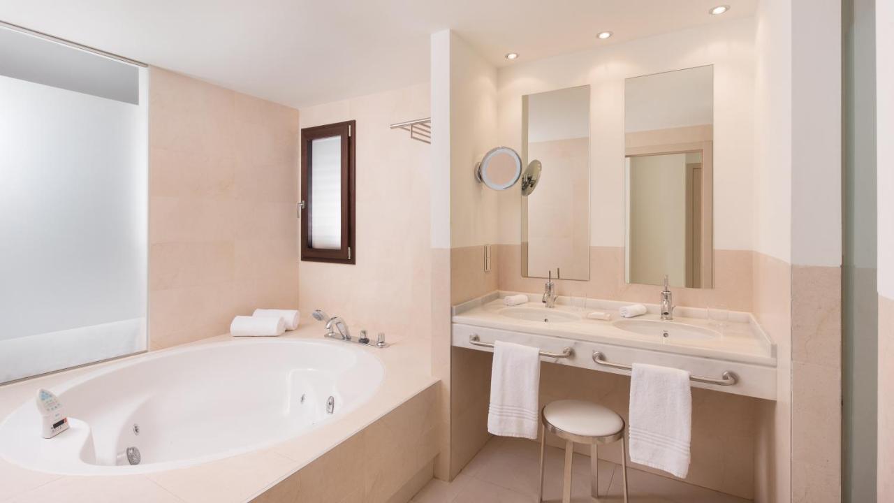 Ona Hacienda Del Alamo Golf Resort Fuente Alamo  Екстериор снимка