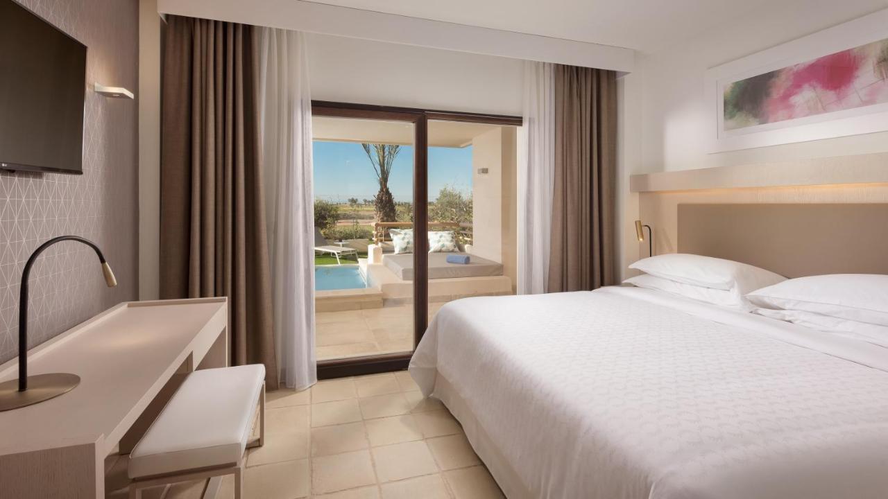 Ona Hacienda Del Alamo Golf Resort Fuente Alamo  Екстериор снимка