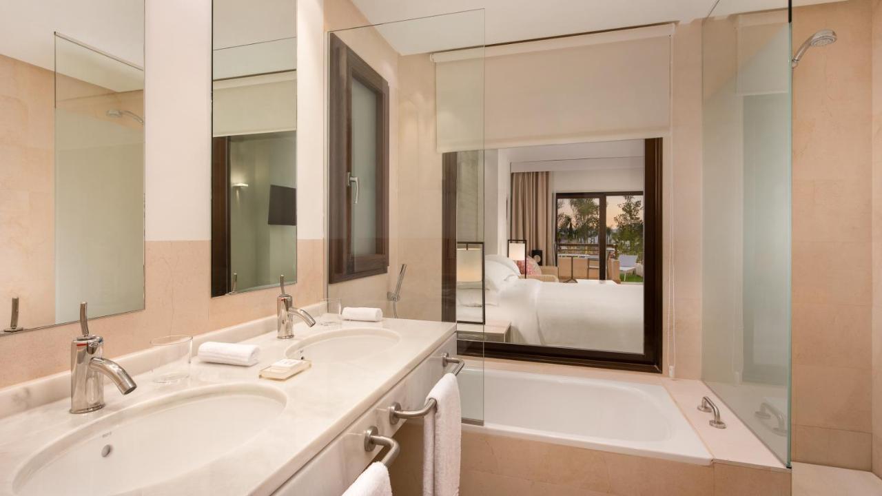Ona Hacienda Del Alamo Golf Resort Fuente Alamo  Екстериор снимка