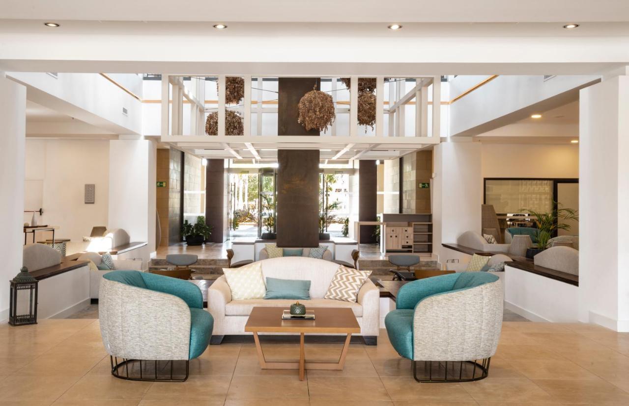 Ona Hacienda Del Alamo Golf Resort Fuente Alamo  Екстериор снимка