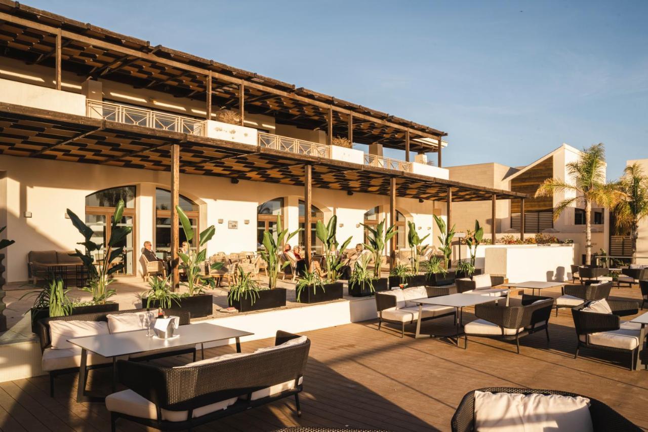 Ona Hacienda Del Alamo Golf Resort Fuente Alamo  Екстериор снимка