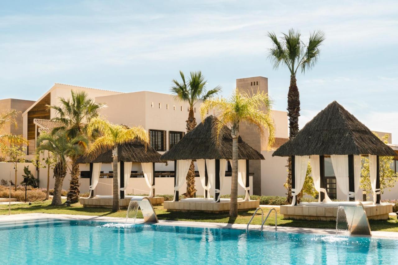 Ona Hacienda Del Alamo Golf Resort Fuente Alamo  Екстериор снимка