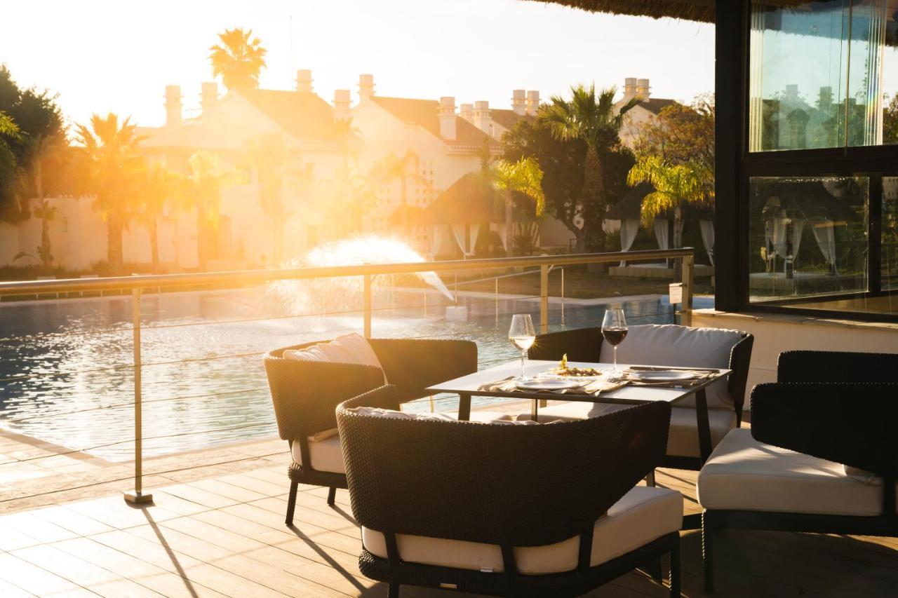 Ona Hacienda Del Alamo Golf Resort Fuente Alamo  Екстериор снимка