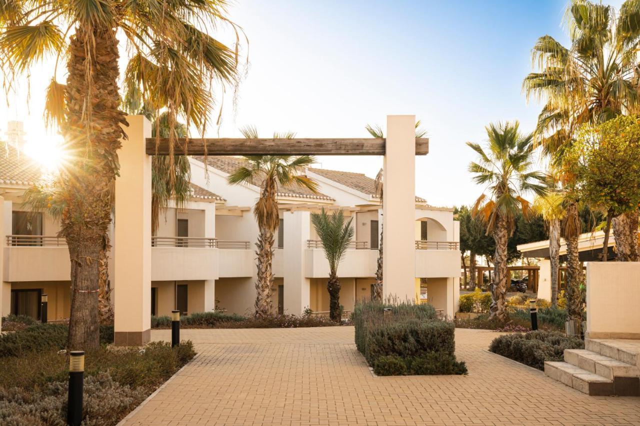 Ona Hacienda Del Alamo Golf Resort Fuente Alamo  Екстериор снимка