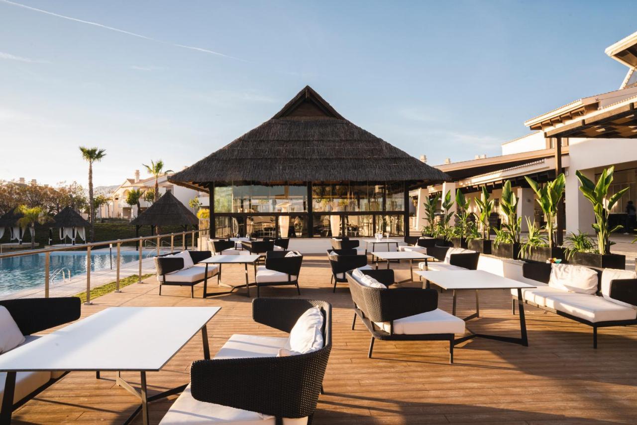 Ona Hacienda Del Alamo Golf Resort Fuente Alamo  Екстериор снимка