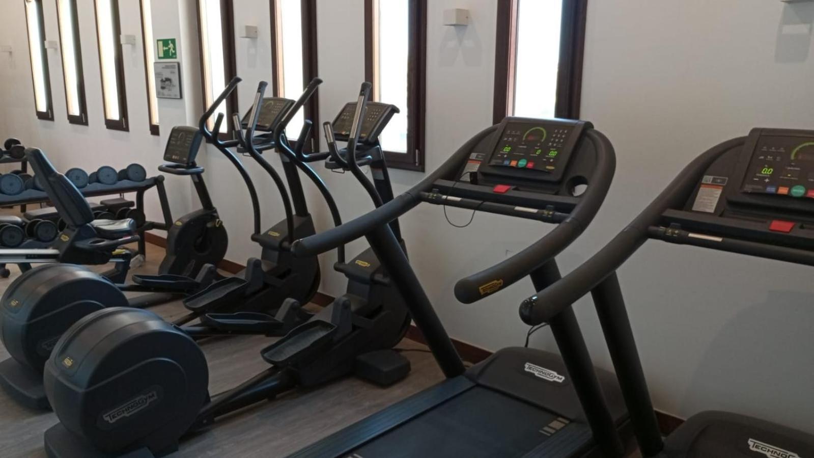 Ona Hacienda Del Alamo Golf Resort Fuente Alamo  Екстериор снимка
